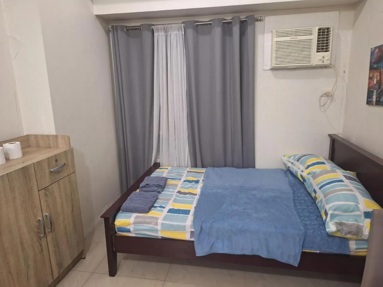 Chelsea Suites At The Beacon Makati Manila 0*,  Philippines