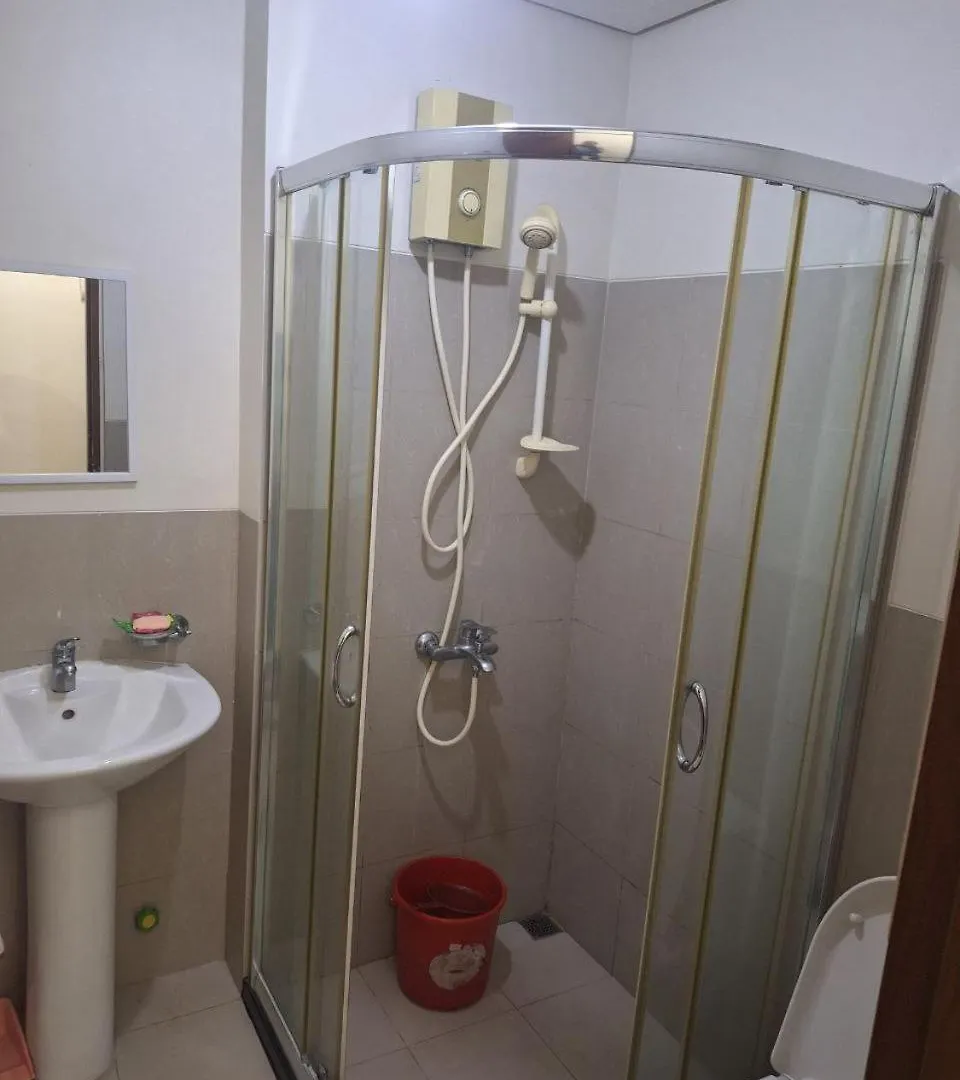 Chelsea Suites At The Beacon Makati Manila Apartment